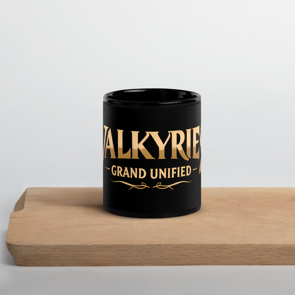 Valkyries Mug
